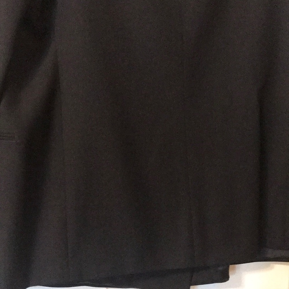 GUABELLO L/XL 🇮🇹 LUIGI CARDINI MERINOS JACKET - Picture 5 of 5